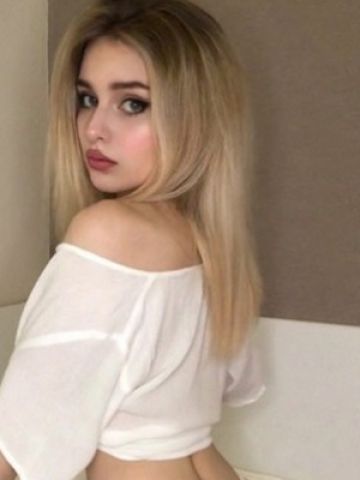 Анкета проститутки Ивона - Фото, 19 лет, №345506